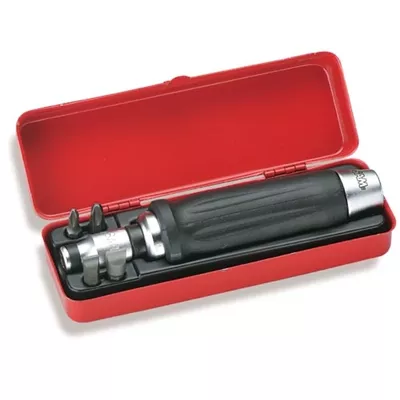 TOURNEVIS À FRAPPER