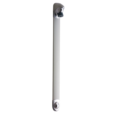 PRESTO DL400 SE DOUCHE EN APPLIQUE AVEC RA DROIT 1/2''