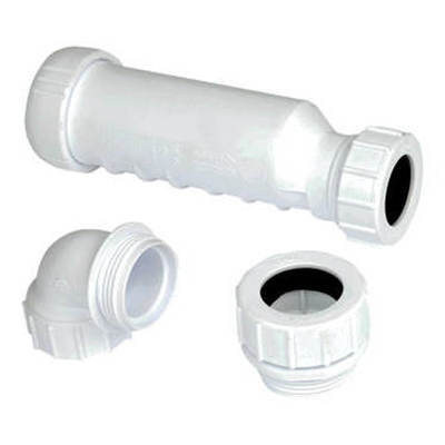 SIPHON À MEMBRANE