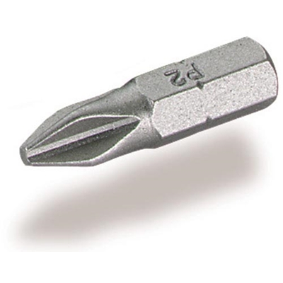 EMBOUT DE VISSAGE PHILLIPS GAMME TORSION