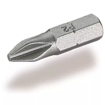 EMBOUT DE VISSAGE PHILLIPS GAMME TORSION