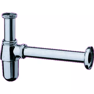 SIPHON LAVABO CHROME