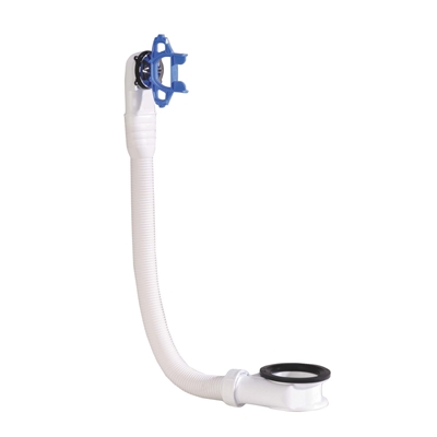 INTERCALAIRE DE BONDE AVEC GRILLE Ø30MM