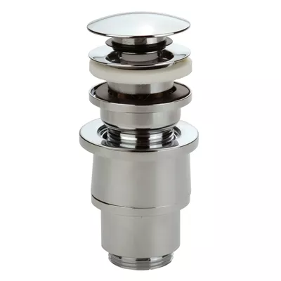 CLAPET ROND À COMMANDE MAIN