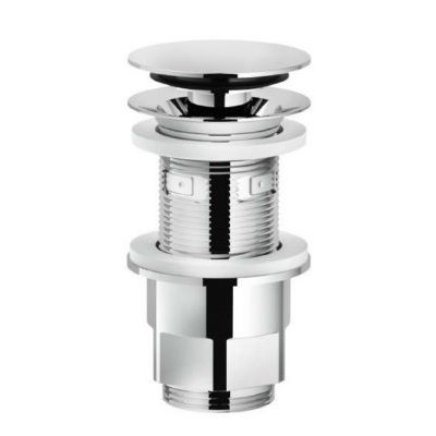 CLAPET ROND UP & DOWN UNIVERSEL