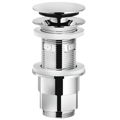 BONDE LAVABO UNIVERSELLE SKIP UP RECOUPABLE 1 1/4''