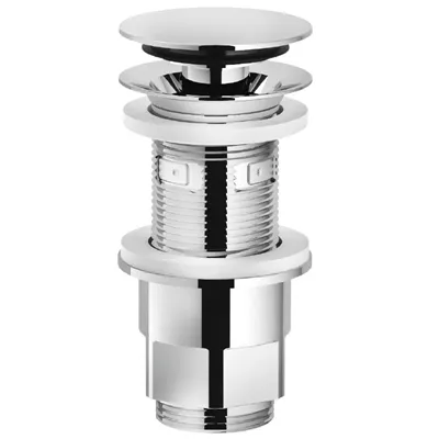 CLAPET ROND UP & DOWN UNIVERSEL