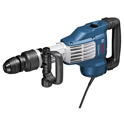MARTEAU PIQUEUR SDS MAX 1700W 23 JOULES GSH11VC