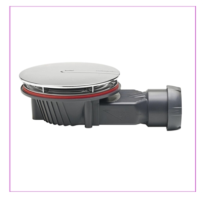 BON DE DUCHE SLM + D40DOME ABS