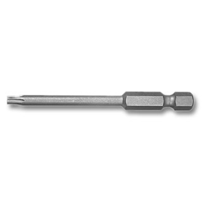 EMBOUT DE VISSAGE TORX T10 LG/50MM GAMME TORSION