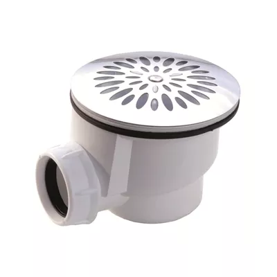 BONDE Ø90 PLASTIQUE STANDARD