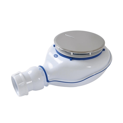 BONDE DE DOUCHE TURBOFLOW TBXS TBXS 90 D40