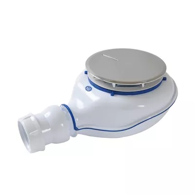 BONDE DE DOUCHE TURBOFLOW TBXS TBXS 90 D40