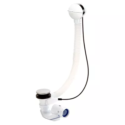 VIDAGE AVEC SIPHON À JOINTS INTÉGRÉS EASYBAIN SAS