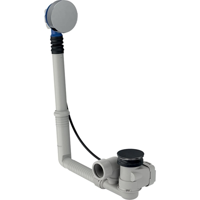 VIDAGE BAIGNOIRE UNIFLEX