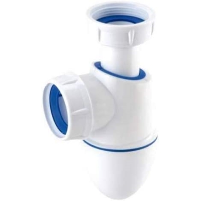 SIPHON ÉVIER EASYPHON À JOINTS INTÉGRÉS
