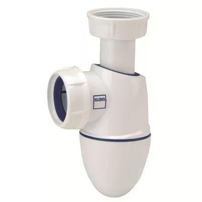 SIPHON ÉVIER EASYPHON À JOINTS INTÉGRÉS