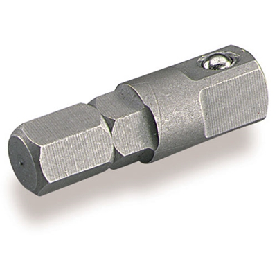 EMBOUT PORTE DOUILLES 1/4