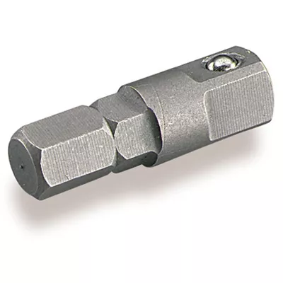 EMBOUT PORTE DOUILLES 1/4