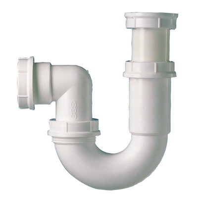 SIPHON ÉVIER GRAND DÉBIT