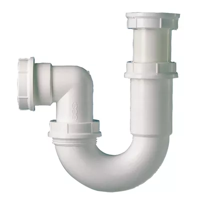 SIPHON ÉVIER GRAND DÉBIT