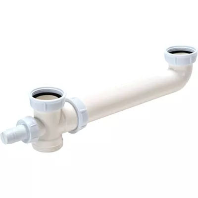 POUR ÉVIER 2 BACS CUVES ÉGALES