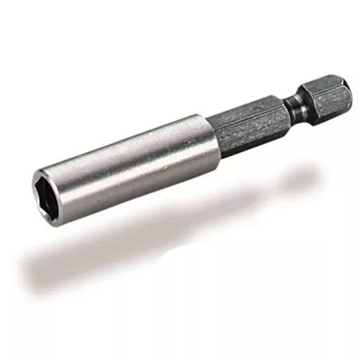 PORTE-EMBOUTS 1/4 MAGNÉTIQUE POUR VISSEUSE