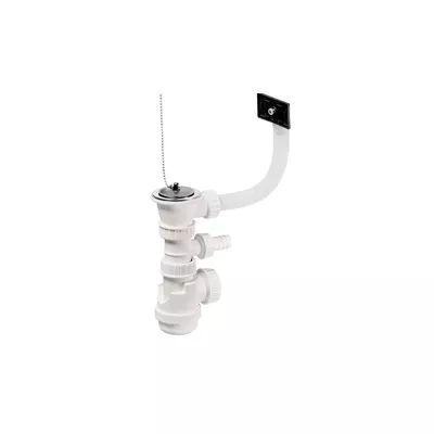 VIDAGE A CHAINETTE COMPLET 1 CUVE