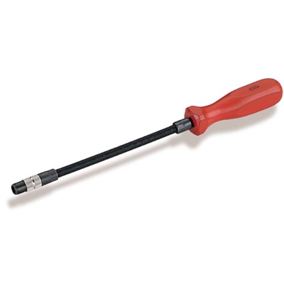 TOURNEVIS PORTE-EMBOUTS 1/4 FLEXIBLE