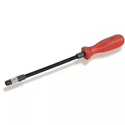 TOURNEVIS PORTE-EMBOUTS 1/4 FLEXIBLE