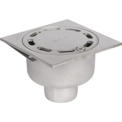 SIPHON 100 X 100 - 70 MM