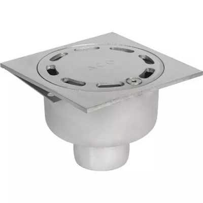 SIPHON 100 X 100 - 70 MM