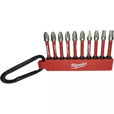 KIT D'EMBOUTS AVEC MOUSQUETON LG.50MM