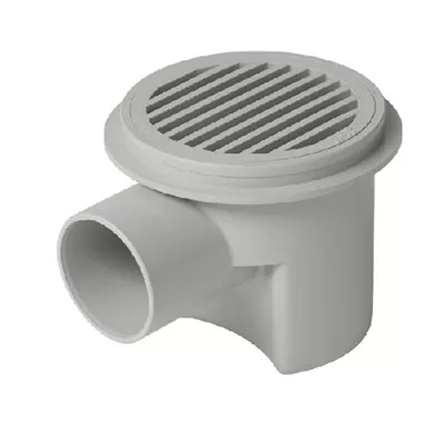 SIPHONETTE HORIZONTALE