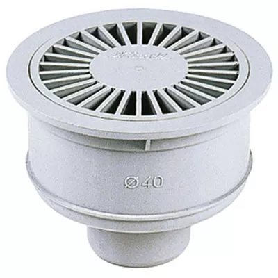 SIPHONETTE VERTICALE