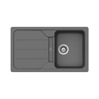 ÉVIER BERLIN CROMA JS AQUATOP