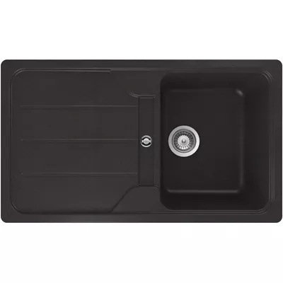 ÉVIER BERLIN NERA JS AQUATOP