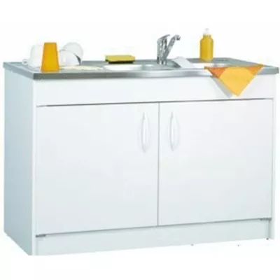 MEUBLE SOUS ÉVIER CLIC CLAC