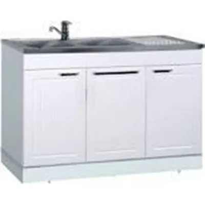 MEUBLE SOUS ÉVIER TOP