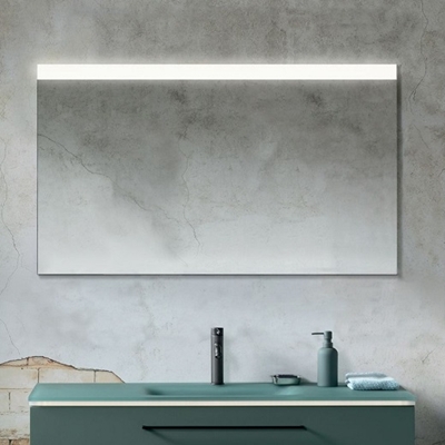 MIROIR REFLET SENS UP RÉTROÉCLAIRAGE LED