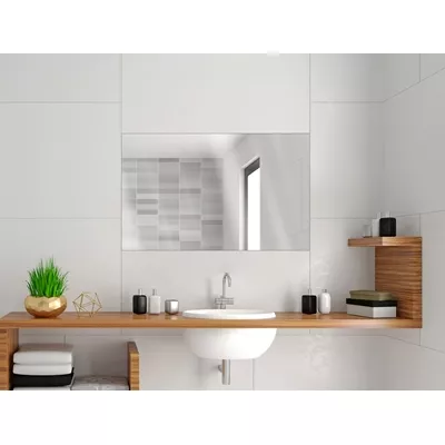 MIROIR ESSENTIAL BORDS POLIS