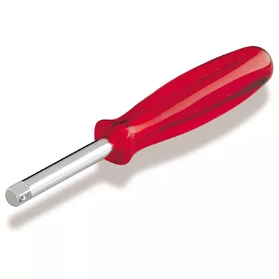 POIGNÉE TOURNEVIS MANCHE BIMATIÈRE