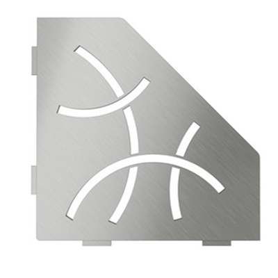 TABLETTE DOUCHE SHELF-E-S2 CURVE