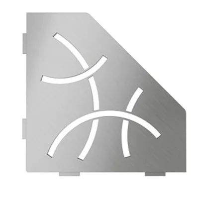 TABLETTE DOUCHE SHELF-E-S2 CURVE