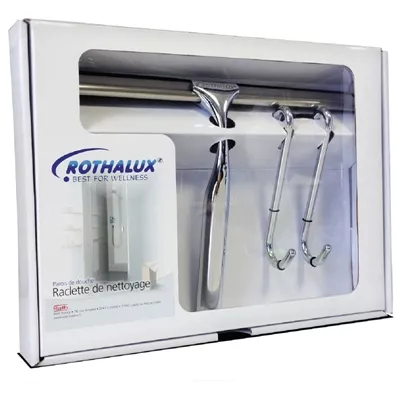 RACLETTE DE NETTOYAGE