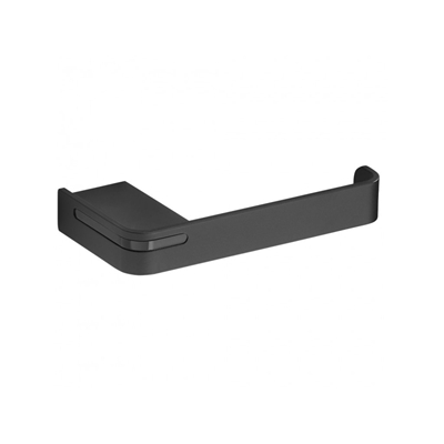 DISTRIBUTEUR PAPIER WC ALUR ALU THERMOLAQUÉ NOIR MAT