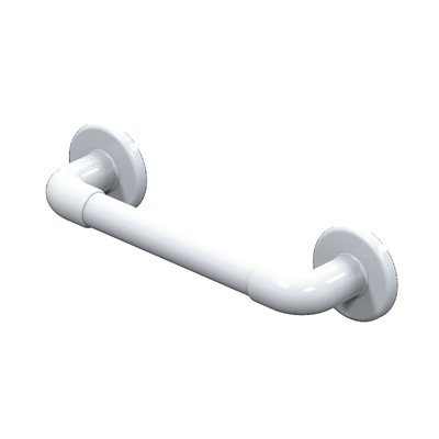BARRE D'APPUI 300MM LISSE