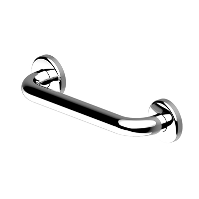 BARRE D'APPUI DROITE AKW INOX Ø32MM 30CM
