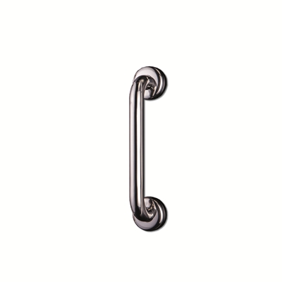 BARRE D'APPUI INOX Ø 32MM 30CM
