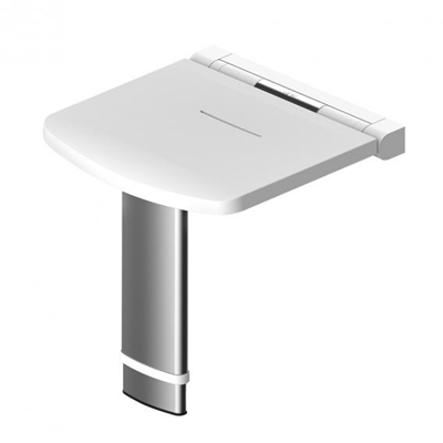 SIEGE ESCAMOTABLE ONYX WHITE LS